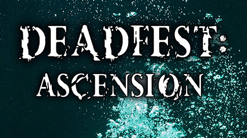 Dead Fest: Ascension – This Weekend – October 18 & 19, 2024 | Kirby’s Beer Store