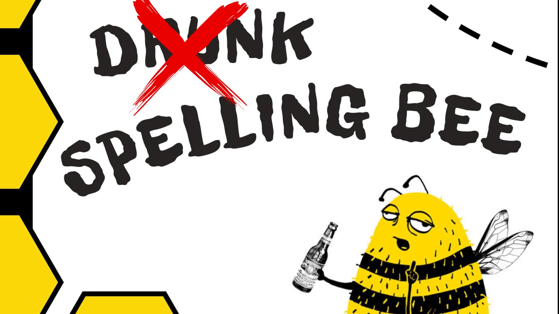 Grownup Spelling Bee
