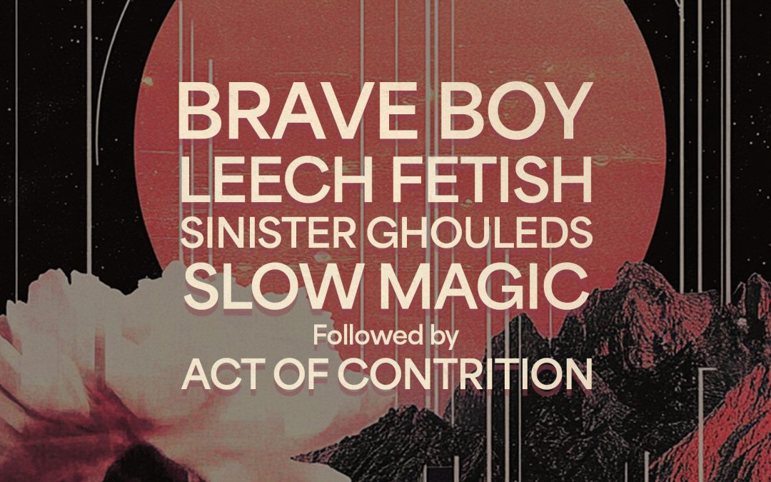 This Weekend at Kirby’s: October 4-5, 2024 – King’s Wit, Brave Boy & More!