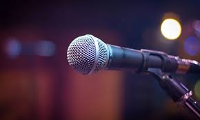 Open Mic