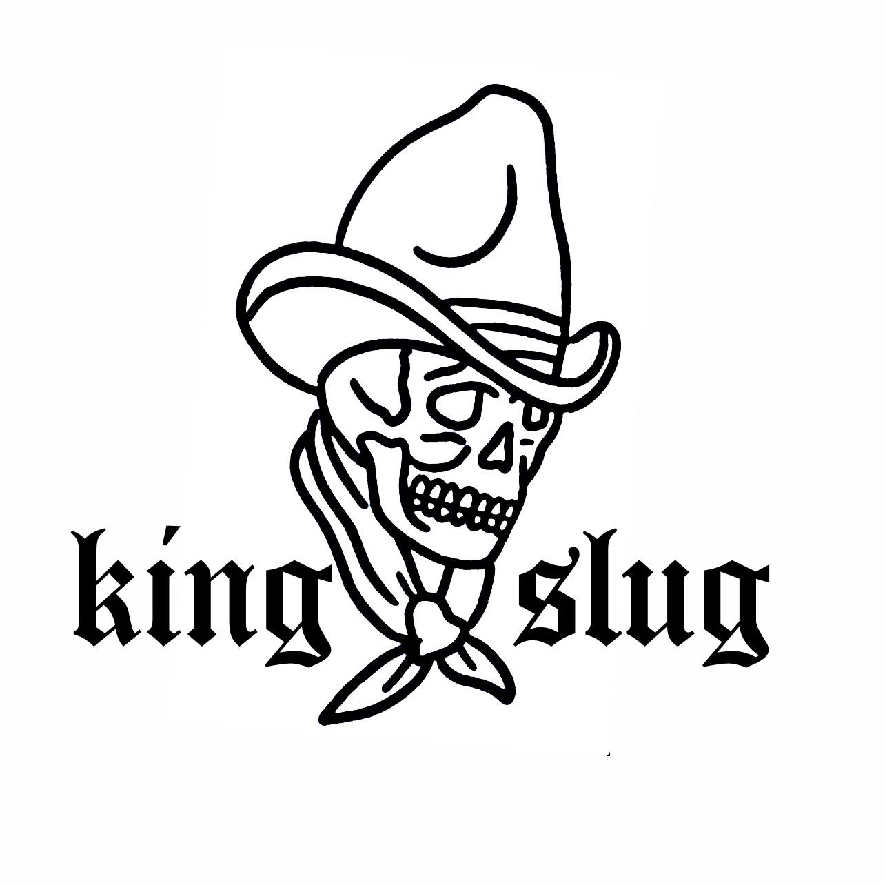 King Slug // Gaslight