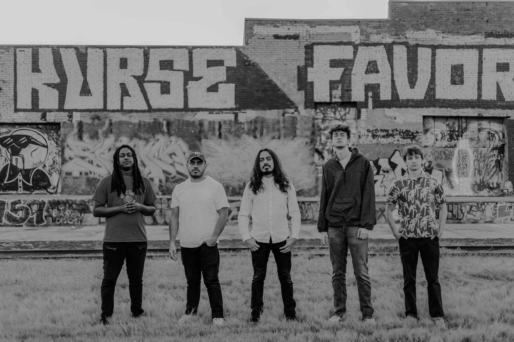 Sage Judd Band // Hello Morning // Josué Estrada Band