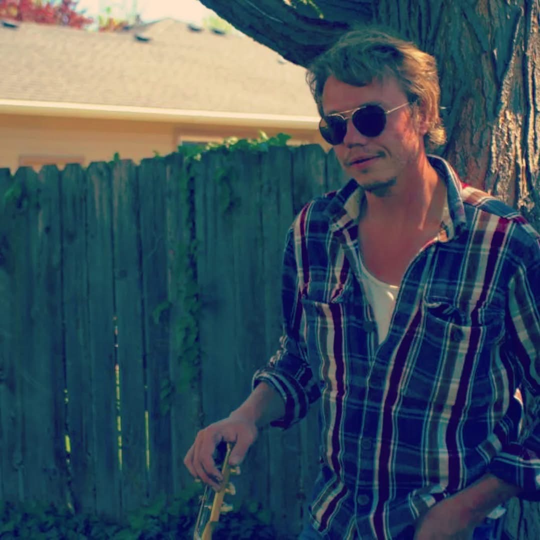 Mason McTell // Zach Shoffner // Shoeshine Blue