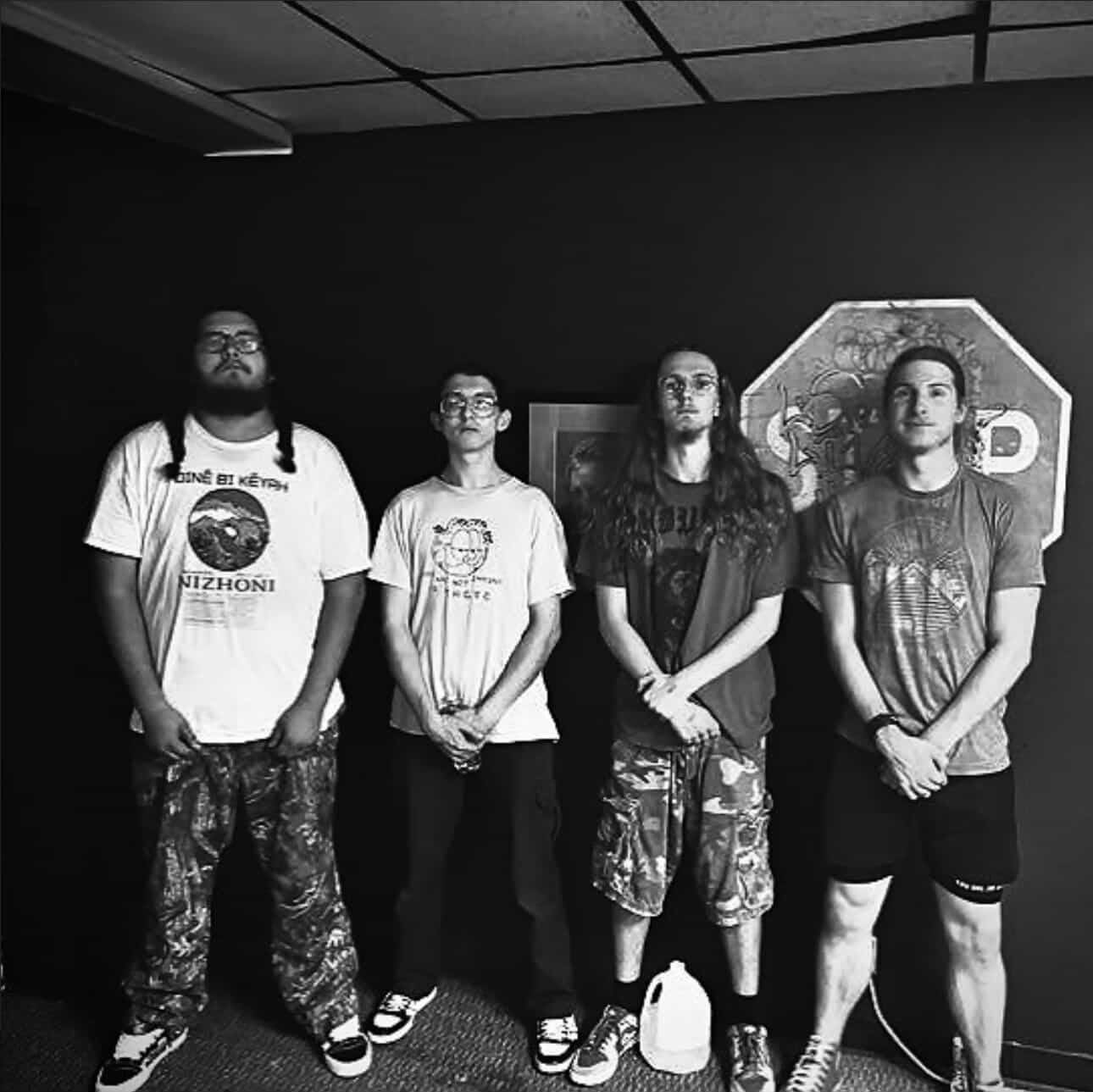 Verruckt // Barber (debut show)