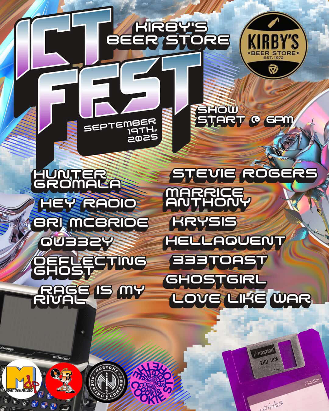 ICT Fest
