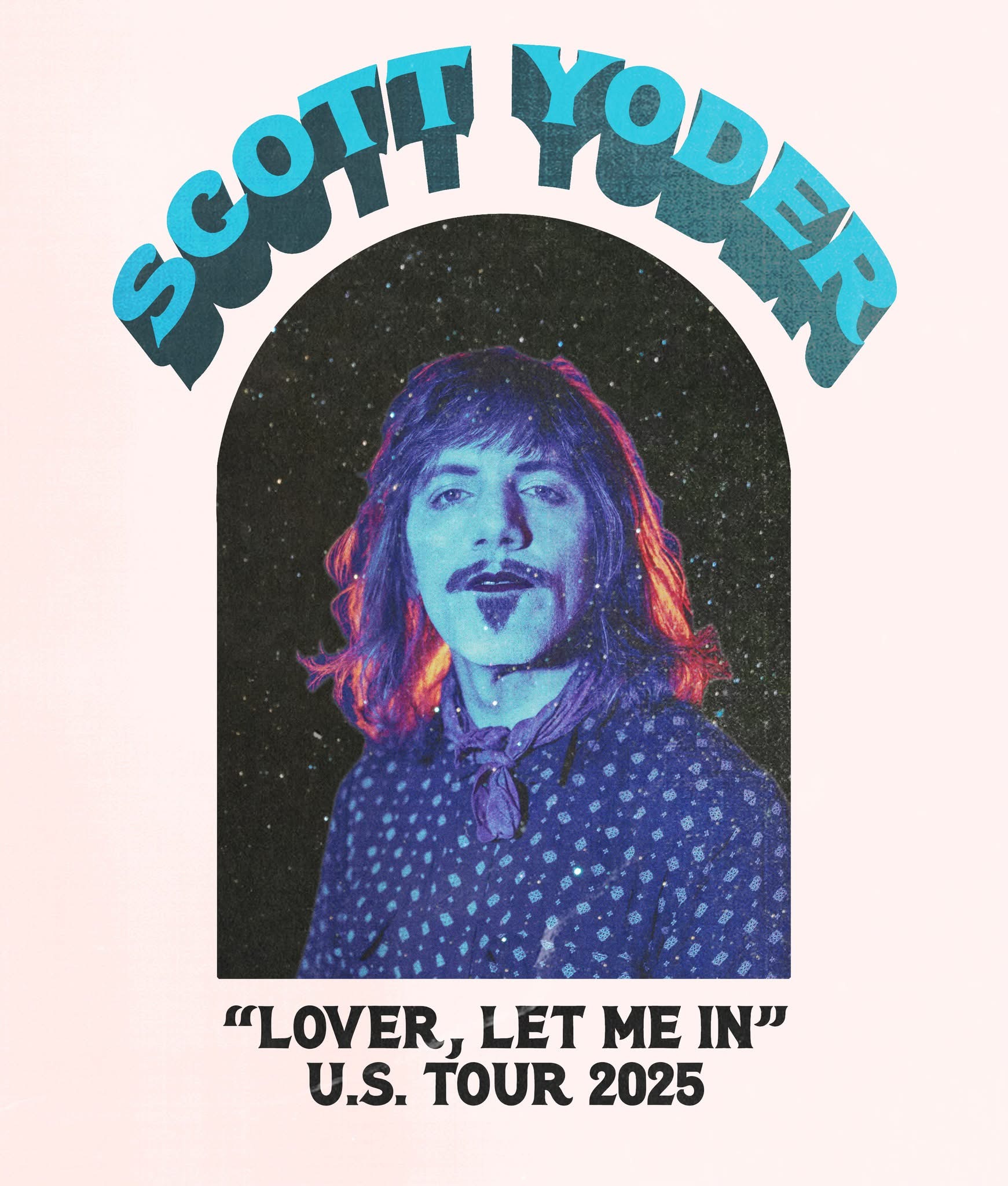 Scott Yoder // The Completely Unavailables // Old Man Creaky Bones // Corey Bell