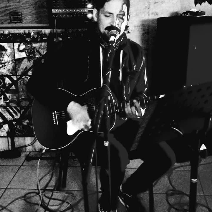 Zach Shoffner // Sloan Moon