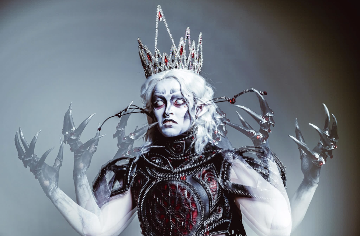 Eat Your Heart Out: Alternative Drag Show